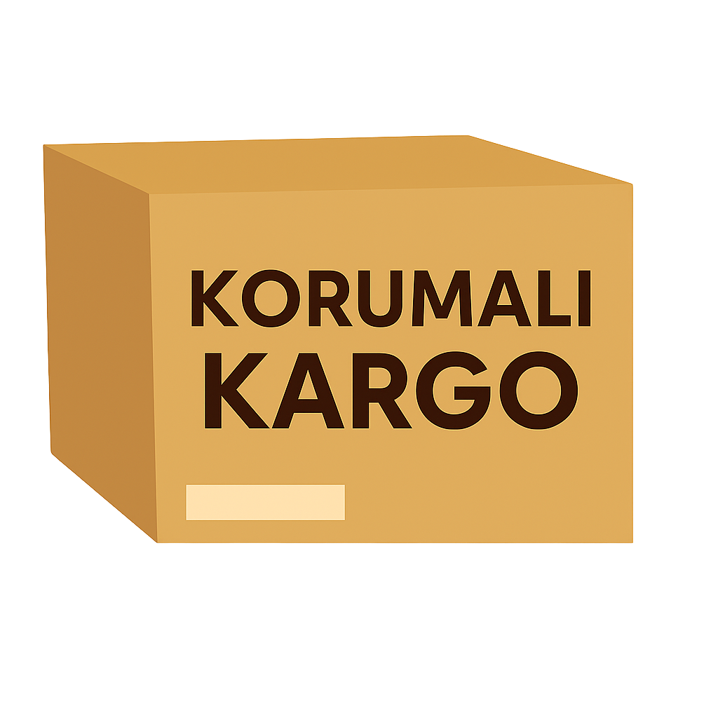 Korumalı Kargo