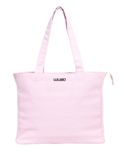 LULUBO TOTE BAG