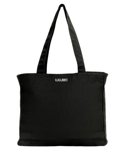 LULUBO TOTE BAG