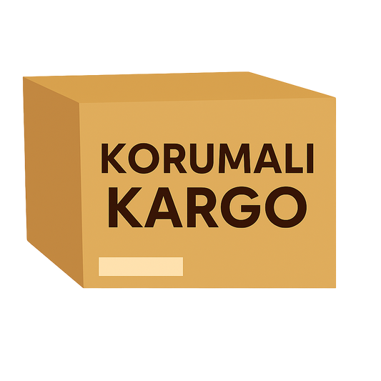 Korumalı Kargo